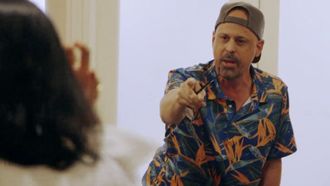 Episode 19 Tell All: No Limits Part 1