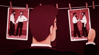 Episode 2 The Incident at Treasury Gardens