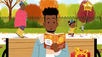 Episode 31 Autumn: It's Time for a Birthday Party