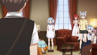 Episode 7 Extracurricular Lessons at a Hot Spring
