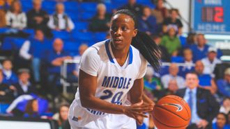 Episode 6 Clash of the Coeds