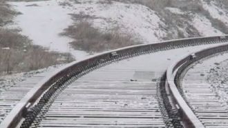 Episode 23 Karosta Prison