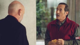 Episode 2 A Sympathetic Move