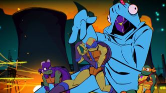 Episode 4 Down with the Sickness