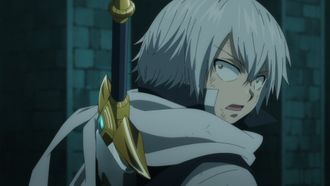 Episode 12 The Legendary Hero Is a Duo!