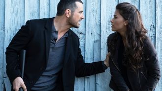 Episode 8 The Shadow of Projekt Athena