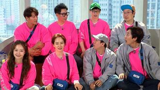 Episode 554 Credit Card Payment Race, When You Go to the TV Station