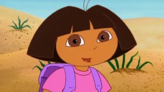 Episode 8 Beaches