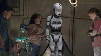 Episode 2 Pal n' Go Seek