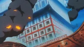 Episode 45 Flame on the Yangtze River! Shouan's Death In The Ocean