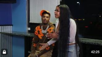 Episode 5 It's Complicated