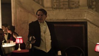 Episode 3 Chapter Three: Fraudulent Fuckery