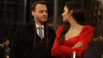 Episode 24 You Became My Heart