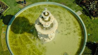 Episode 3 The Far South