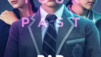 Episode 1 Moth to a Flame