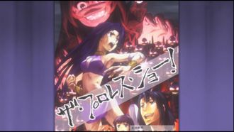 Episode 12 Ohashi High School Culture Festival 2
