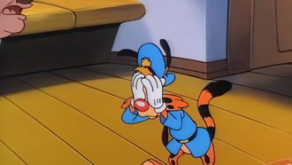 Episode 19 Poltertoon