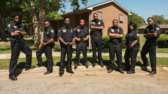 Episode 1 F**k The Police