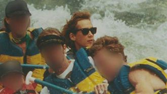 Episode 7 The Wrong Woman