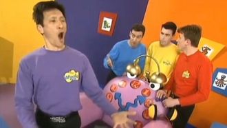 Episode 9 Wiggle Opera