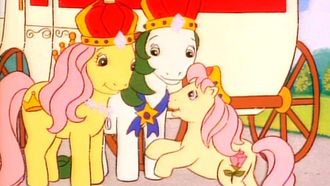 Episode 16 An Apple for Starlight