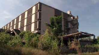 Episode 20 Unknown Soldiers