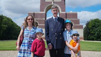 Episode 3 Gone on Holiday by Mistake