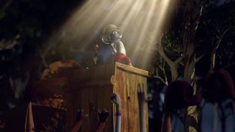 Episode 2 The Bunyip Hunter