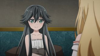 Episode 3 Regarding the Mage, Who Is, in Fact, a Kind Soul
