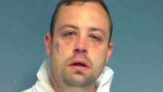 Episode 4 Mark Sinclair