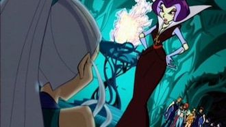 Episode 23 The Search for the Flame