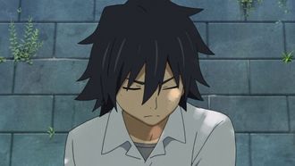 Episode 3 The Search for Menma Association