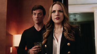 Episode 1 I Hardly Recognized You