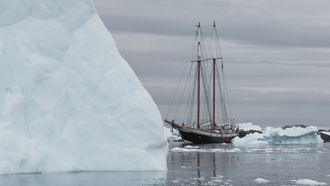 Episode 2 The Franklin Expedition