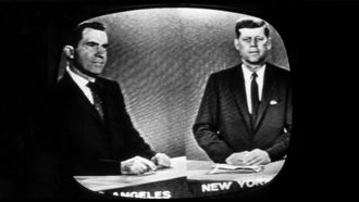 Episode 1 John F. Kennedy vs. Richard Nixon