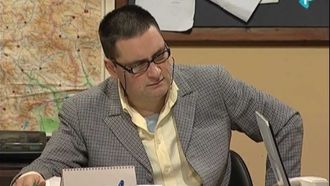 Episode 128 Rembrant