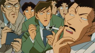 Episode 103 Fame and Misfortune (2)
