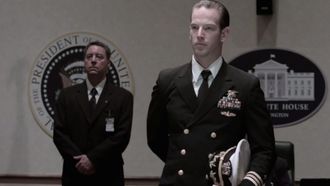 Episode 6 Lock Down