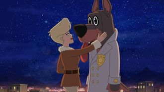 Episode 3 McSnuff the Mystery Mutt