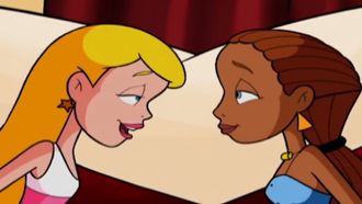 Episode 36 Salem's Plot