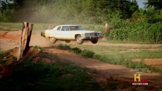 Episode 3 Flying Coupe DeVille