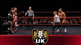 Episode 15 NXT UK 15