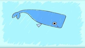 Episode 20 How to Draw A Whale
