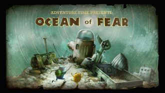 Episode 16 Ocean of Fear