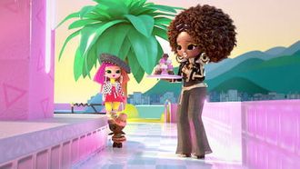 Episode 3 Lady Diva Drama