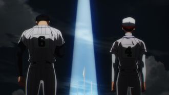 Episode 2 Wanna Play Together?