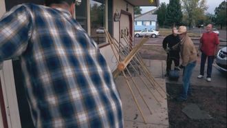 Episode 2 Ready to Rumble