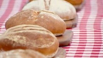 Episode 3 Bread Week