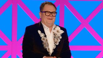 RuPaul's Drag Race UK - Season 7 Episode 9