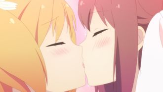 Episode 11 The President is SumiSumi! / The Cherry Blossom-colored Truth